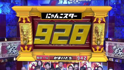 『キングオブコント』2017決勝