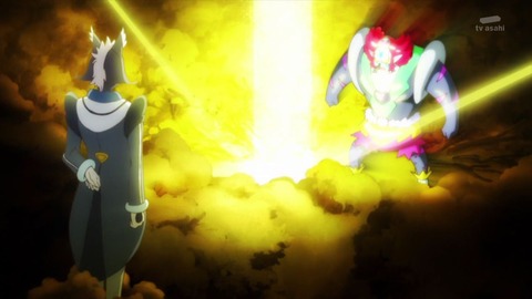 スター☆トゥインクルプリキュア 11話