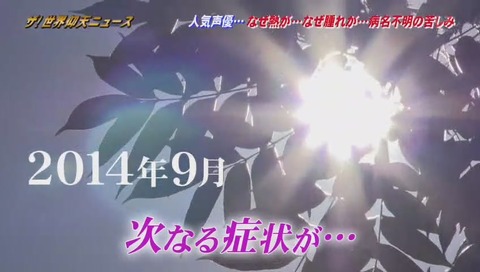 ザ・世界仰天ニュース 声優『松来未祐』