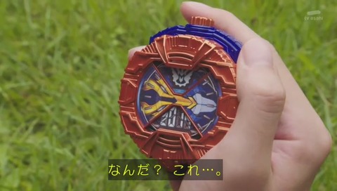 「仮面ライダービルド」 最終回 49話 画像