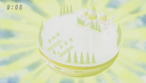 ドラゴンボール超(スーパー) 86話