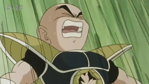 ドラゴンボール超 第76話 クリリンのトラウマ フリーザに殺される