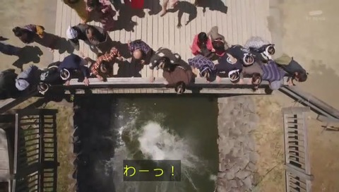 「仮面ライダージオウ」1話 画像