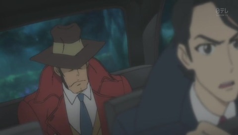 「ルパン三世 PART5」1話 画像