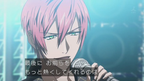 アニメ『DYNAMIC CHORD』最終回 画像