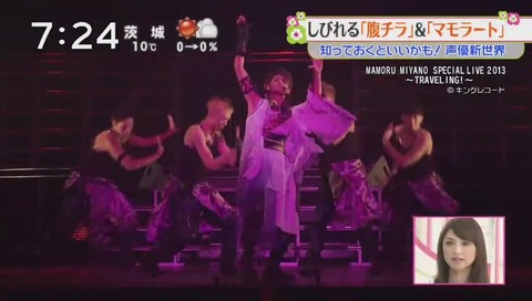 ズムサタ 声優