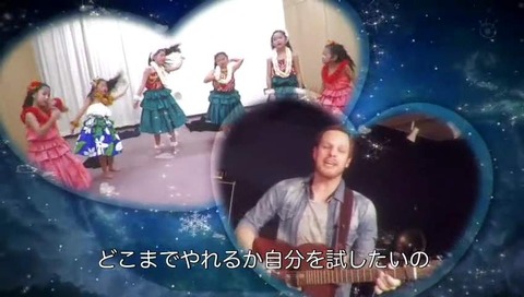 アナ雪 ED 「Let It Go」 フジテレビ