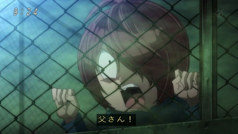 アニメ「ゲゲゲの鬼太郎」48話