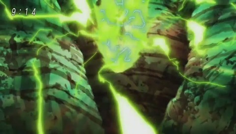 ドラゴンボール超(スーパー) 93話