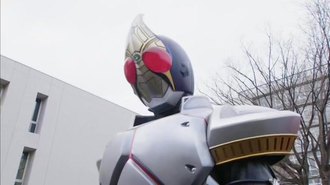 「仮面ライダージオウ」30話