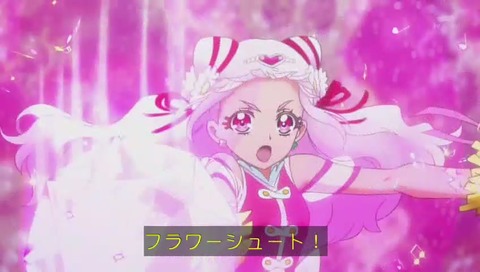 アニメ「HUGっと!プリキュア」第19話 画像