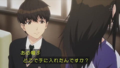 セイレン7話 軌道メカ ガソガル