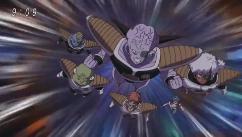 ドラゴンボール超 第76話