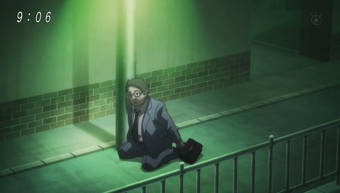 アニメ『ゲゲゲの鬼太郎』14話「まくら返しと幻の夢」画像