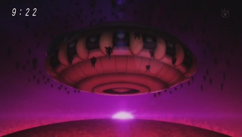 ドラゴンボール超 最終回 画像