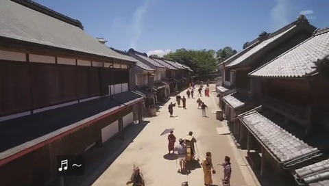 「仮面ライダージオウ」1話 画像