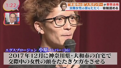 小原良夫(おばらよしお)氏 画像