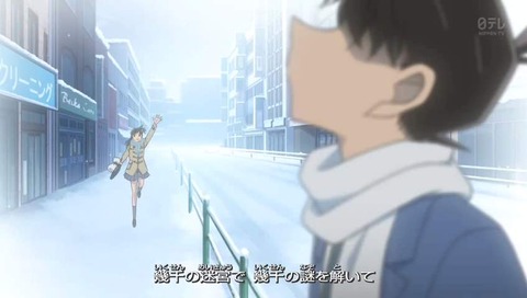 名探偵ヘイジ