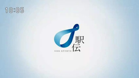 NHK「女子 第29回 全国高校駅伝」