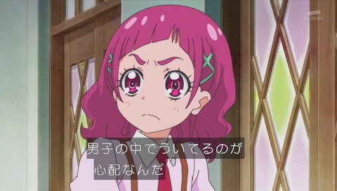 アニメ「HUGっと!プリキュア」第19話 画像