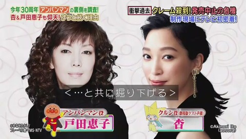 戸田恵子