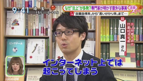 山口真一