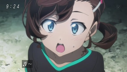アニメ『ゲゲゲの鬼太郎』6期 1話 画像