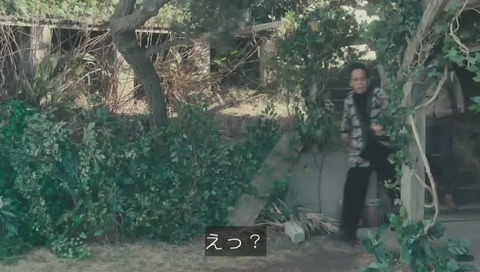 バイプレイヤーズ 3話 田口トモロヲが倒れる