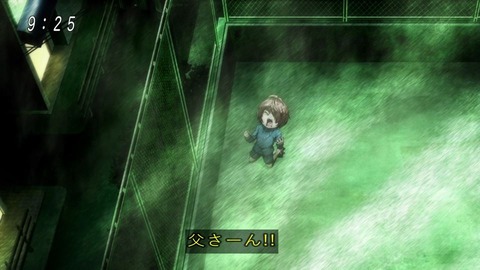 アニメ「ゲゲゲの鬼太郎」48話