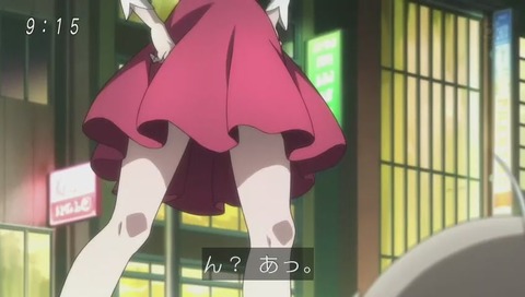 ゲゲゲの鬼太郎 アニメ 2話 画像