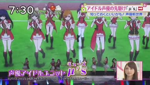 ズムサタ 声優