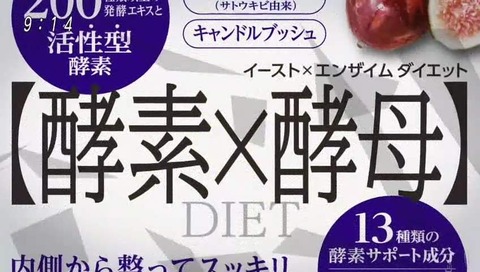 「ゲゲゲの鬼太郎」メタボリック「酵母×酵素」コラボCM動画 画像