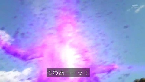 仮面ライダーゲンム 退場