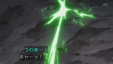 ドラえもん「天井うらの宇宙戦争」画像