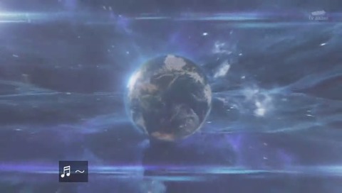 「宇宙戦隊キュウレンジャー」最終回 画像