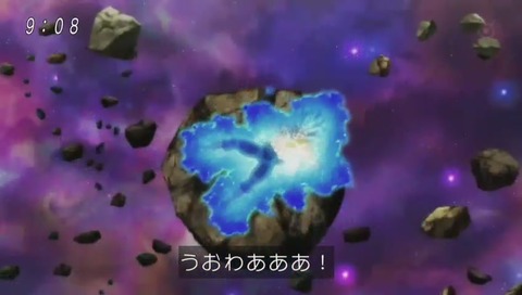 「ドラゴンボール超(スーパー)」127話