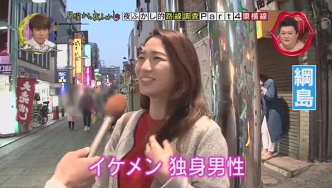 綱島