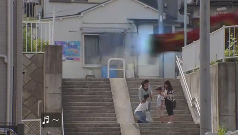 「仮面ライダージオウ」1話 画像