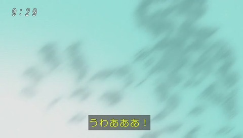 孫悟空vsジレン