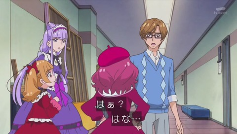 野乃はな「誰の心にだってヒーローはいる」