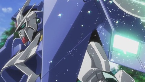 「ガンダムビルドダイバーズ」画像