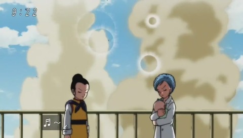 ドラゴンボール超 最終回 画像