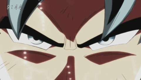 ドラゴンボールスーパー 109話 1時間SP 画像