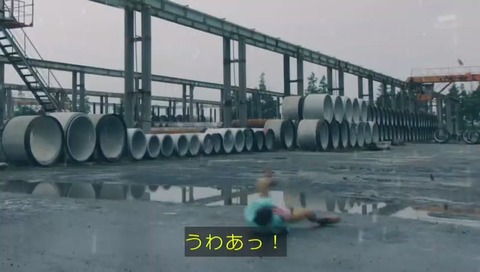 「仮面ライダージオウ」1話 画像
