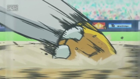 アニメ『ポケットモンスター サン&ムーン』野球