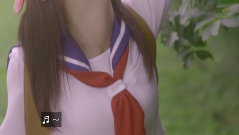 原村和:浅川梨奈