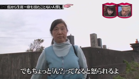水曜日のダウンタウン 青ヶ島 調査