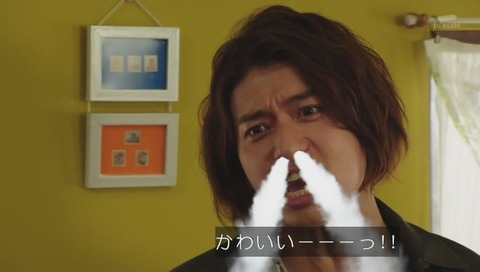 「仮面ライダービルド」 最終回 49話 画像