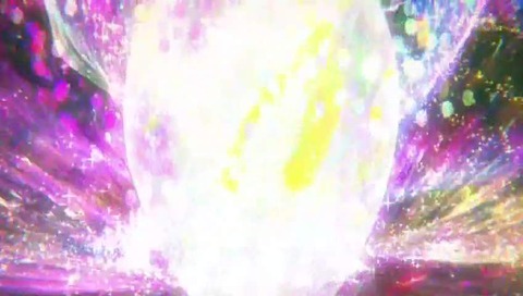 チャラリート最期