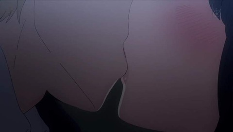 ノイタミナ クズの本懐 第1話